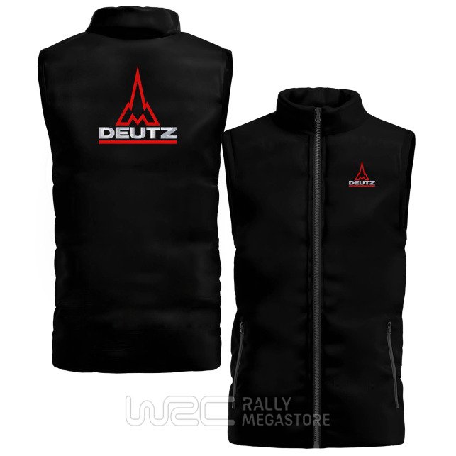 VESTE DEUTZ