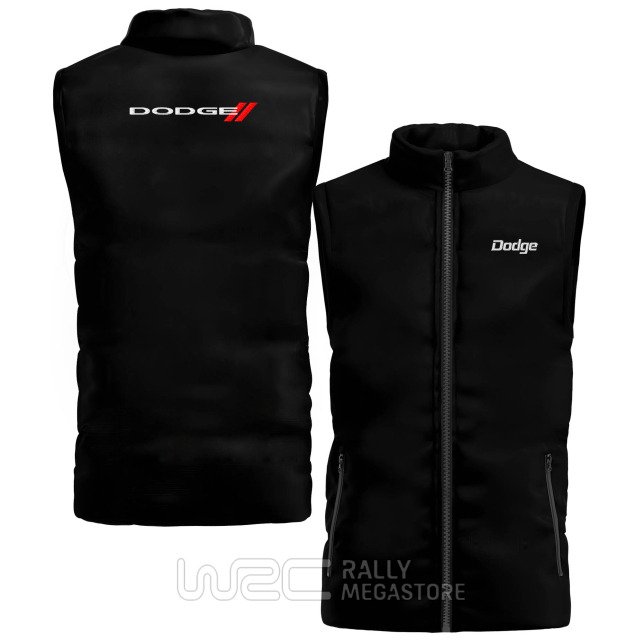 VESTE DODGE 2010