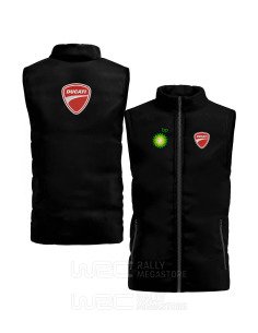 VESTE DUCATI BP ELIOS