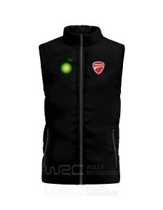 VESTE DUCATI BP ELIOS