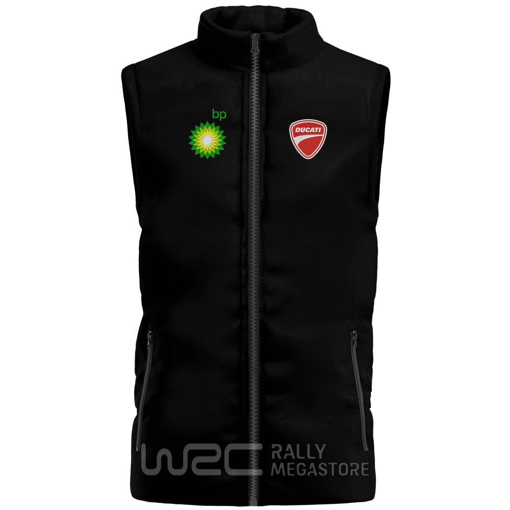 VESTE DUCATI BP ELIOS