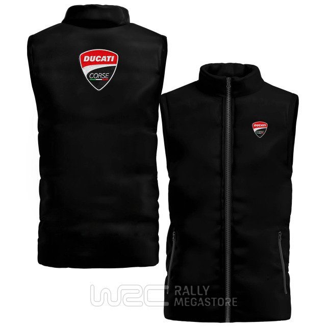 VESTE DUCATI CORSE