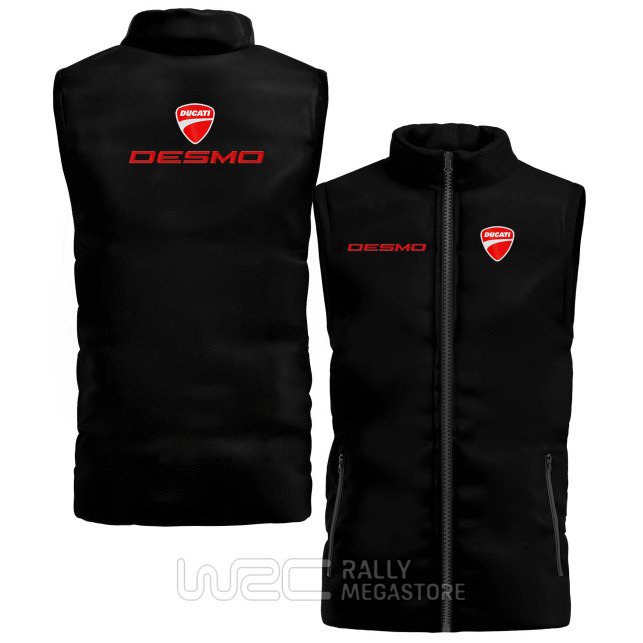 VESTE DUCATI DESMO