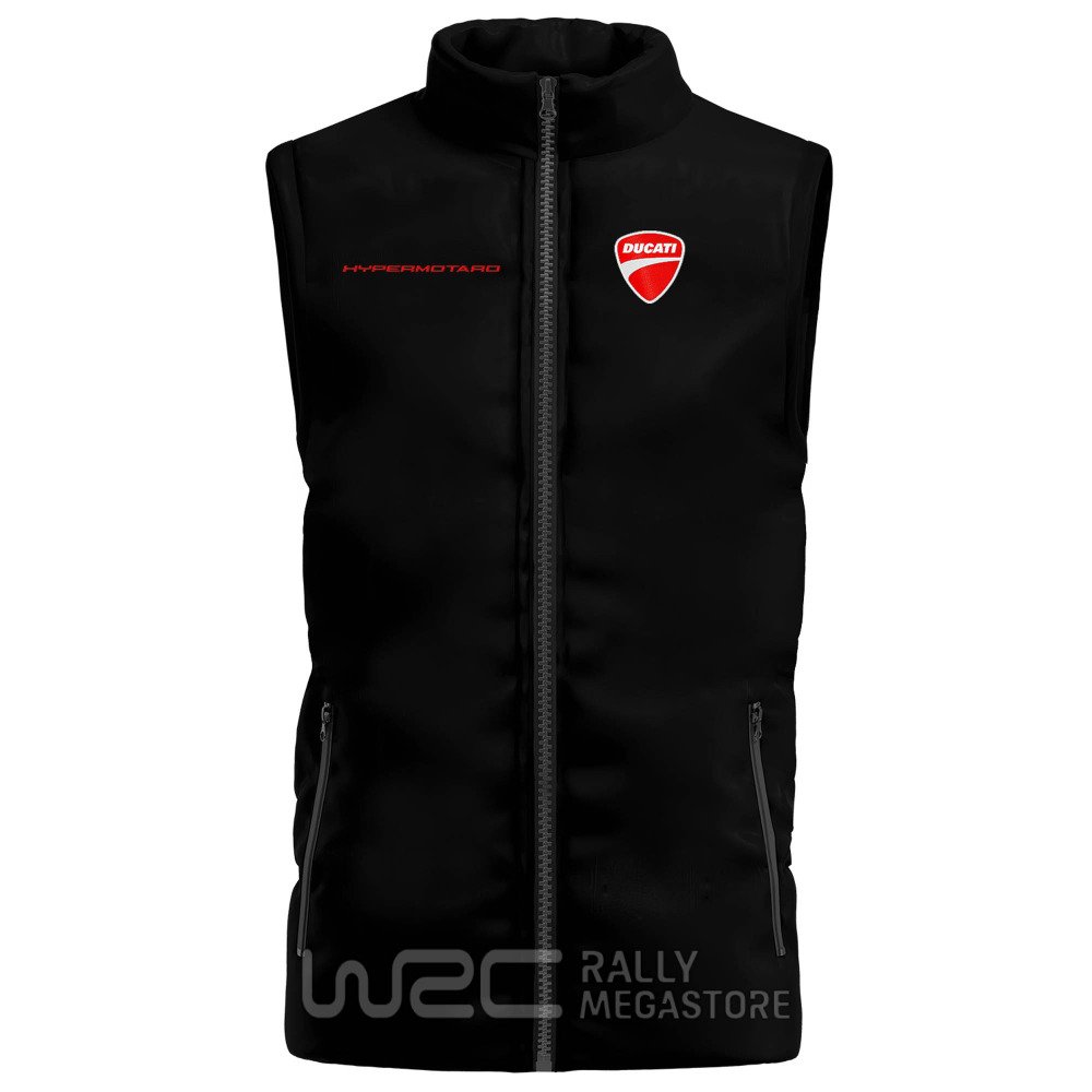 VESTE DUCATI HYPERMOTARD