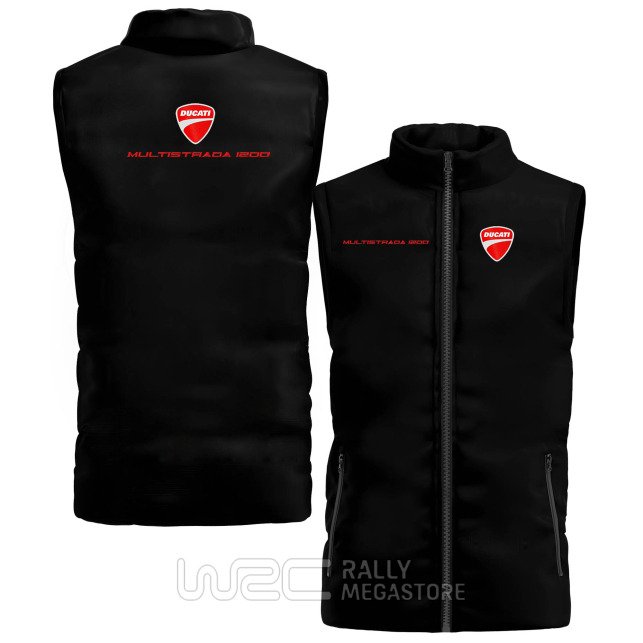 VESTE DUCATI MULTISTRADA 1200
