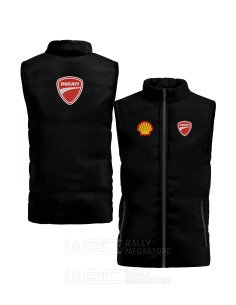 VESTE DUCATI SHELL