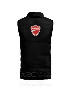 VESTE DUCATI SHELL 2