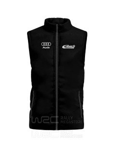 VESTE EIBACH AUDI