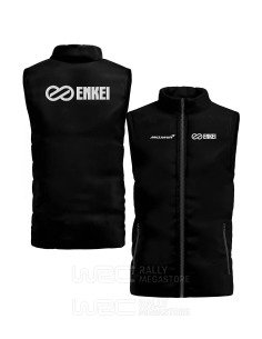 VESTE ENKEI MCLAREN