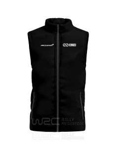 VESTE ENKEI MCLAREN