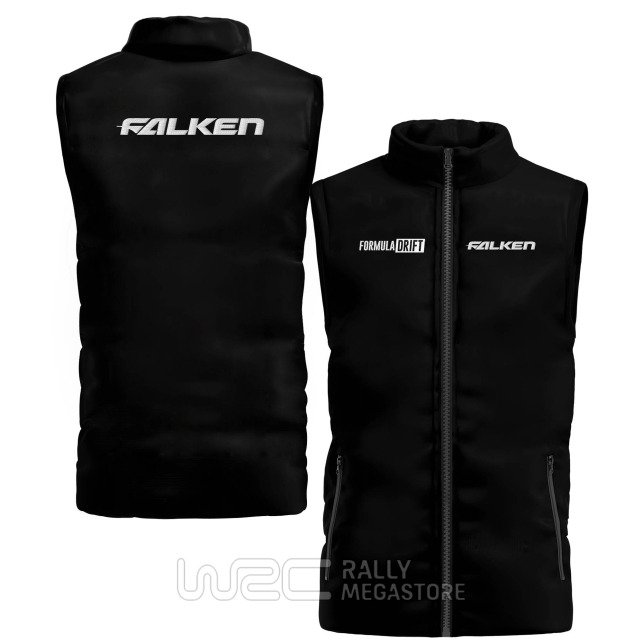VESTE FALKEN FORMULA DRIFT