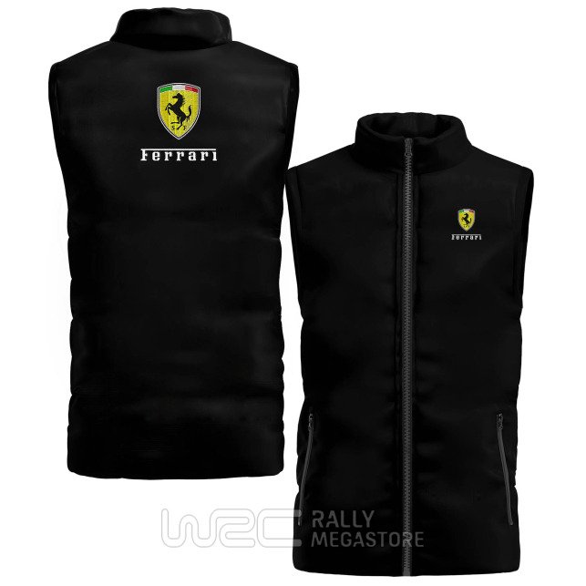 VESTE FERRARI 1994