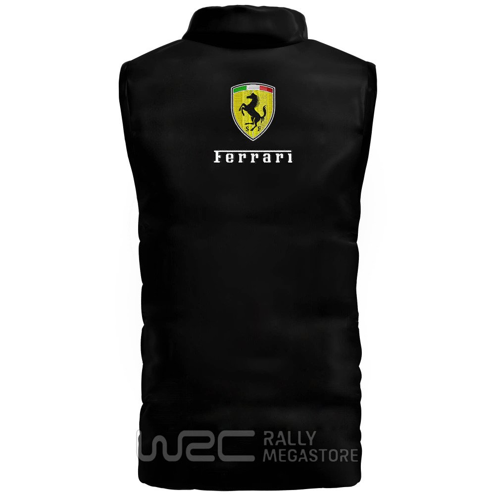VESTE FERRARI 1994