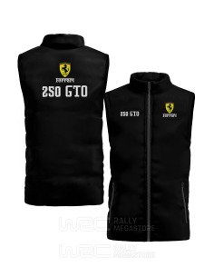 VESTE FERRARI 250 GTO