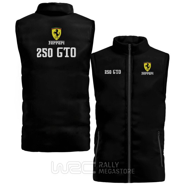 VESTE FERRARI 250 GTO