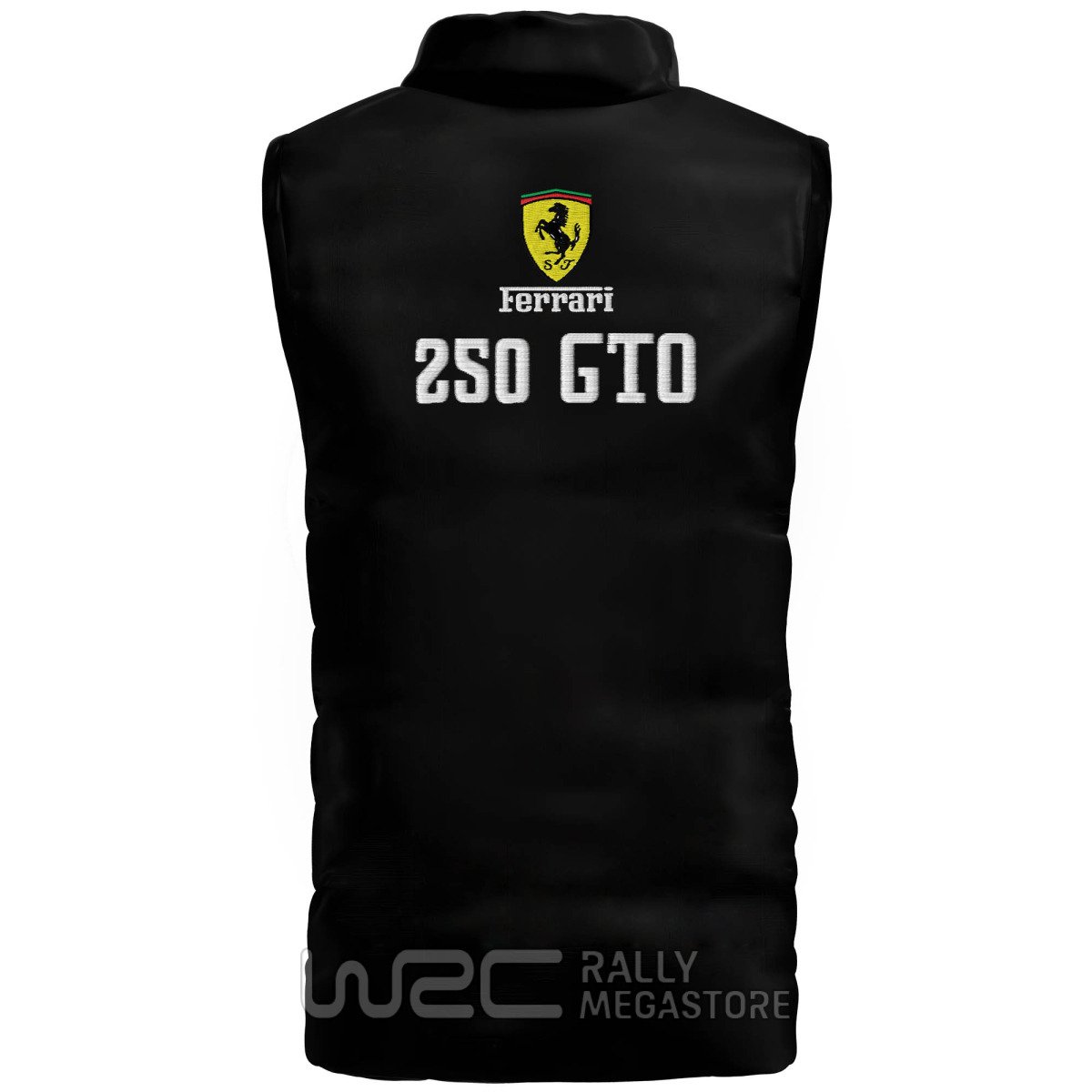 VESTE FERRARI 250 GTO