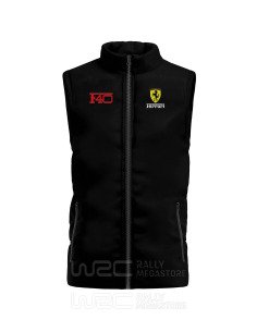 VESTE FERRARI F40
