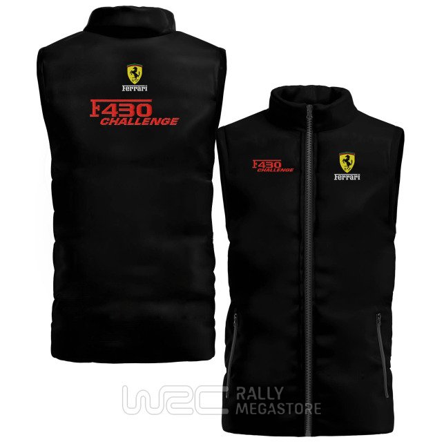 VESTE FERRARI F430