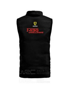 VESTE FERRARI F430 2