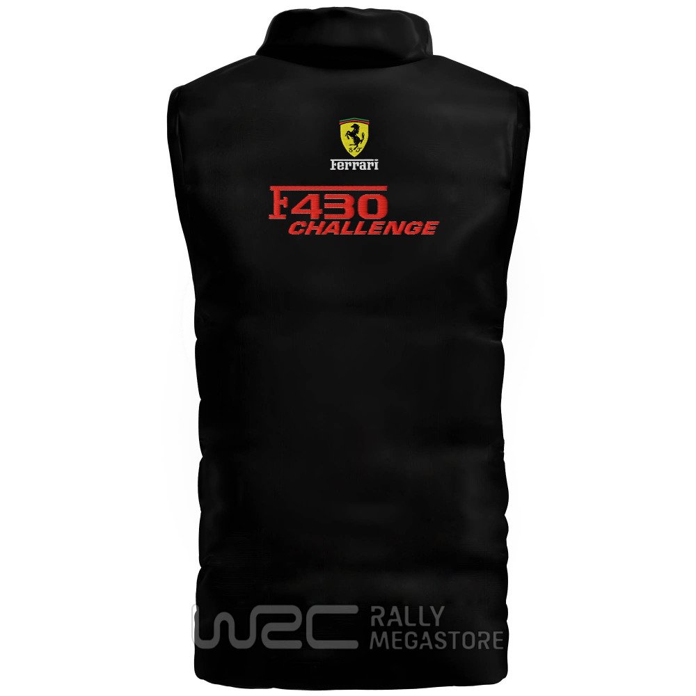 VESTE FERRARI F430