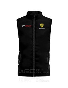 VESTE FERRARI F80