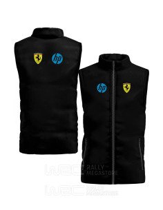 VESTE FERRARI HP