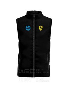 VESTE FERRARI HP