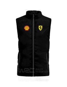 VESTE FERRARI SHELL