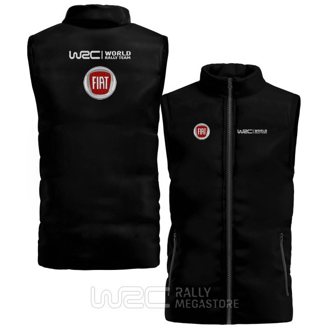 VESTE FIAT TEAM WRC