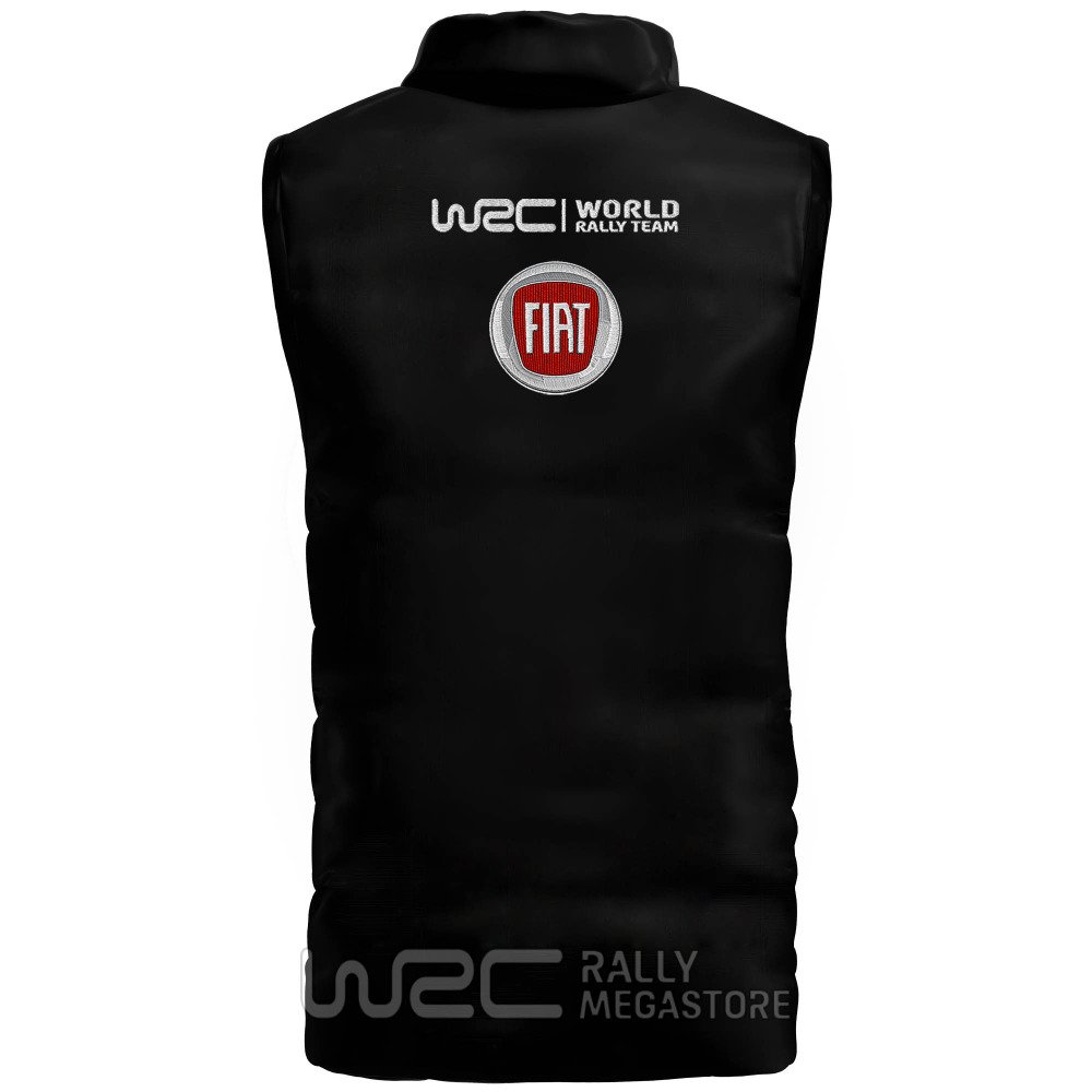 VESTE FIAT TEAM WRC