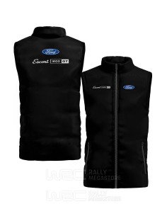VESTE FORD ESCORT 1600GT