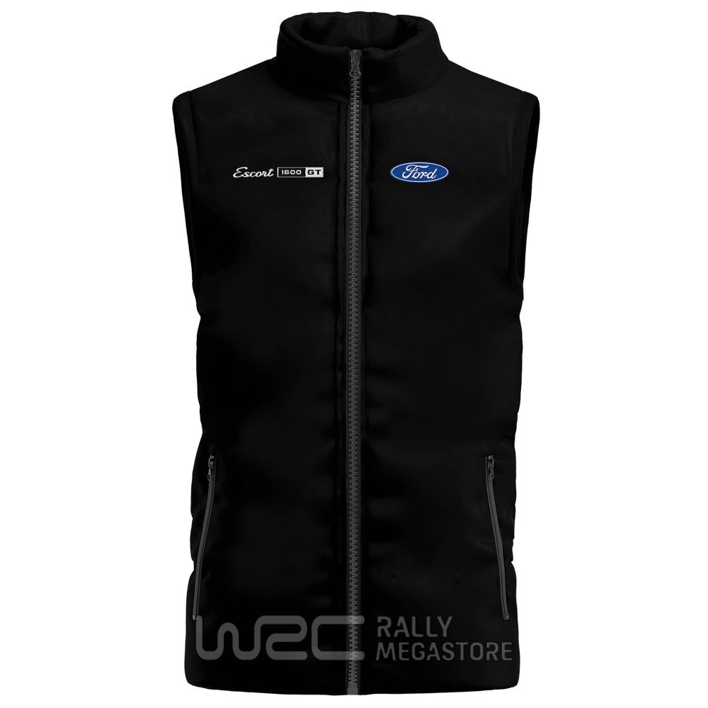 VESTE FORD ESCORT 1600GT