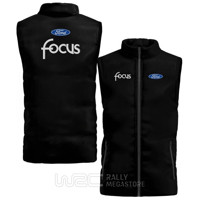 VESTE FORD FOCUS