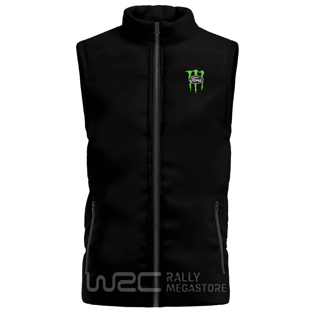 VESTE FORD MONSTER