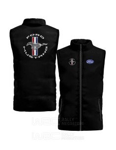VESTE FORD MUSTANG 3