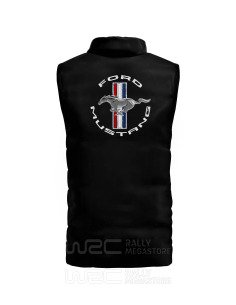 VESTE FORD MUSTANG 3 2