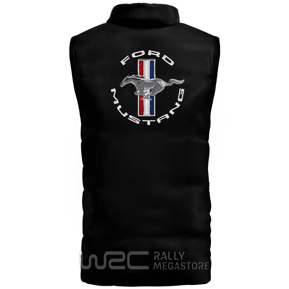 VESTE FORD MUSTANG 3