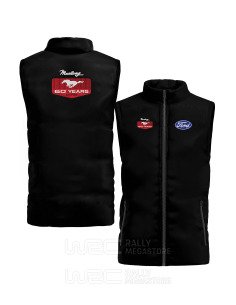 VESTE FORD MUSTANG 60 YEARS