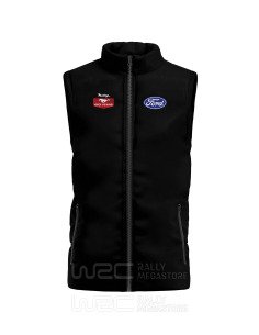 VESTE FORD MUSTANG 60 YEARS
