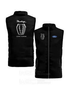VESTE FORD MUSTANG DARK HORSE