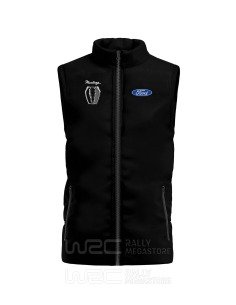 VESTE FORD MUSTANG DARK HORSE