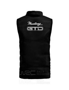 VESTE FORD MUSTANG GTD 2