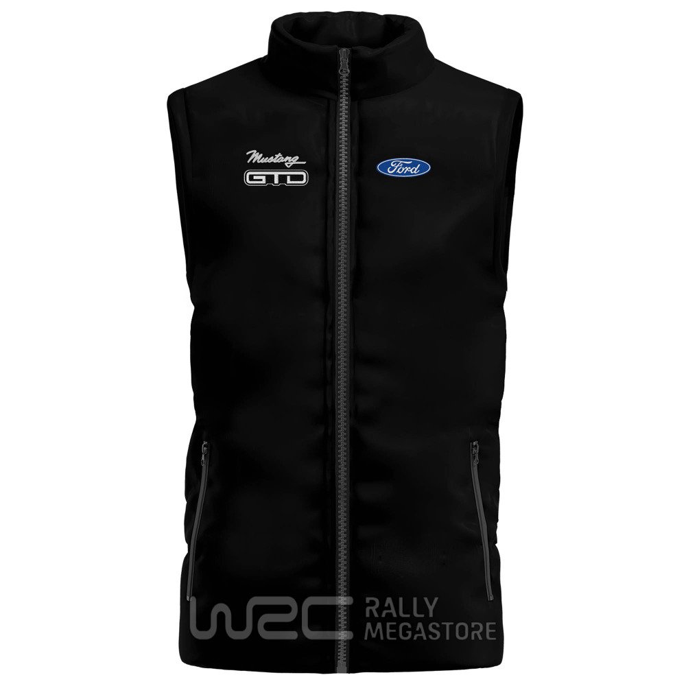 VESTE FORD MUSTANG GTD