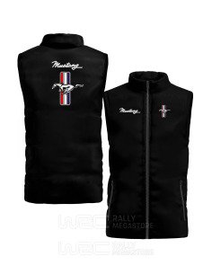 VESTE FORD MUSTANG RUNNING PONEY