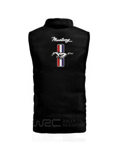 VESTE FORD MUSTANG RUNNING PONEY 2