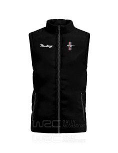 VESTE FORD MUSTANG RUNNING PONEY