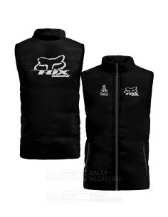 VESTE FOX RACING DAKAR