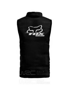 VESTE FOX RACING DAKAR 2