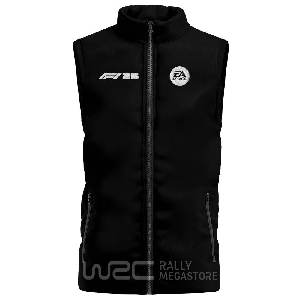 VESTE GAME EA F125
