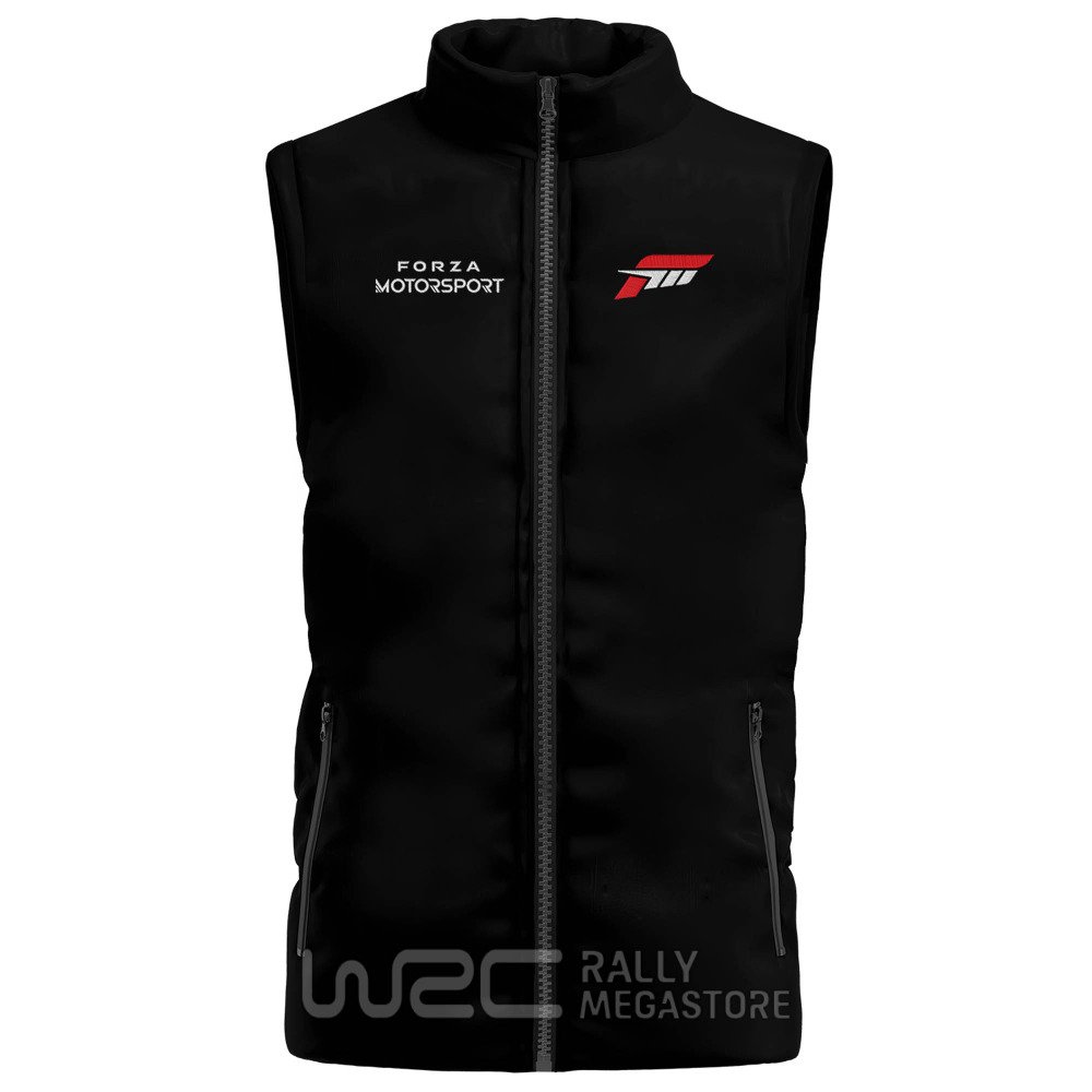 VESTE GAME FORZA MOTORSPORT